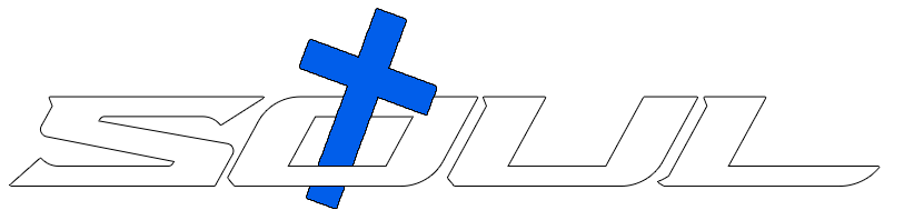 soulRush Gaming Logo